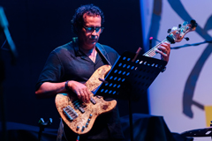 Rafa M. Guillén & The Jazz Walkers