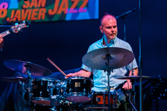 Rafa M. Guillén & The Jazz Walkers