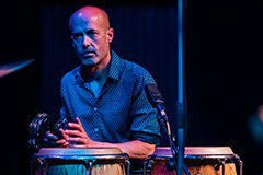 Rafa M. Guillén & The Jazz Walkers