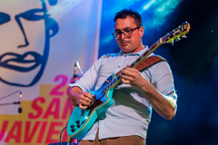 The Blue Horses + Suzette Moncrief