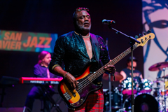 The Brand New Heavies