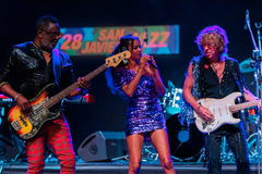 The Brand New Heavies