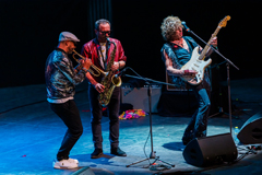 The Brand New Heavies