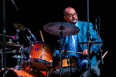 Ximo Tebar New Standards Band
